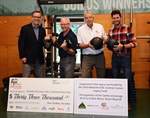 BC Summer Games legacy contributes to new fitness space at UFV